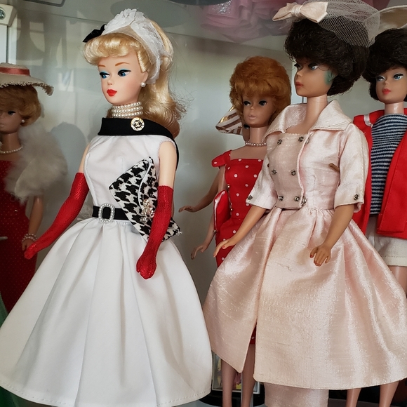 Meet your Posher, Mary - Picture 9 of 14